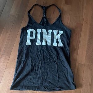 PINK tank top